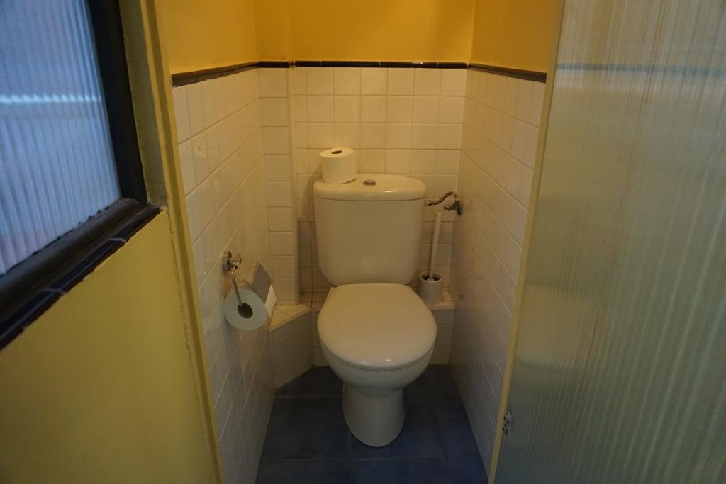 Aparteasy - Montjuic & Fira Barcelona Luaran gambar