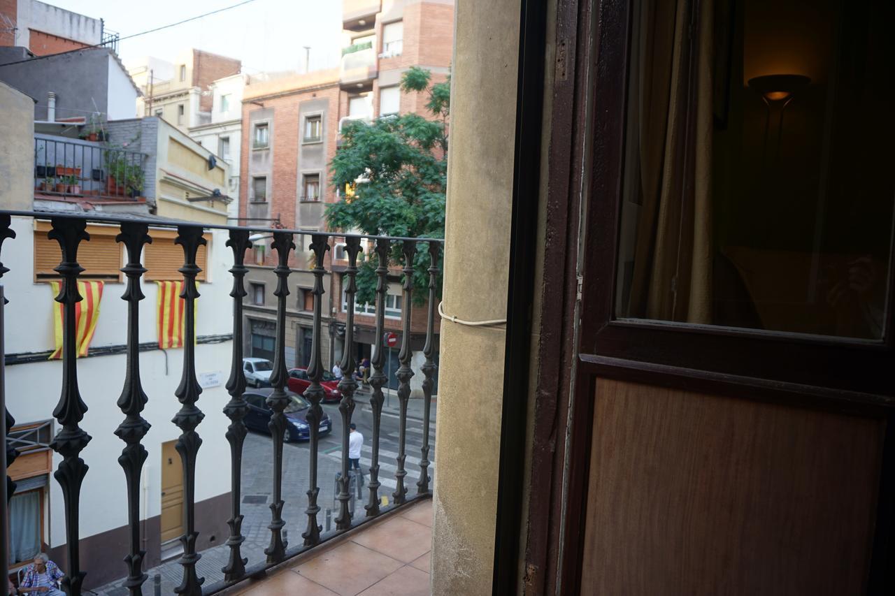 Aparteasy - Montjuic & Fira Barcelona Bilik gambar